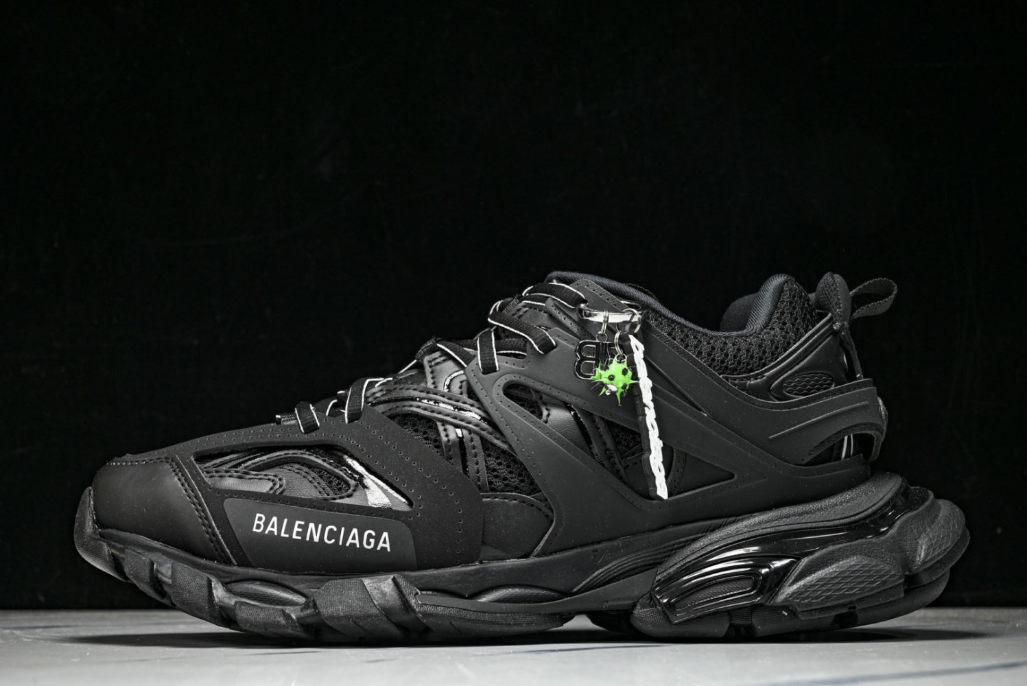 Кроссовки Balenciaga Track
