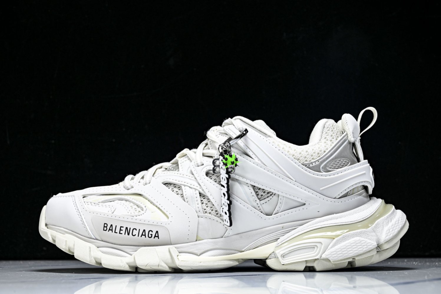 Кроссовки Balenciaga Track