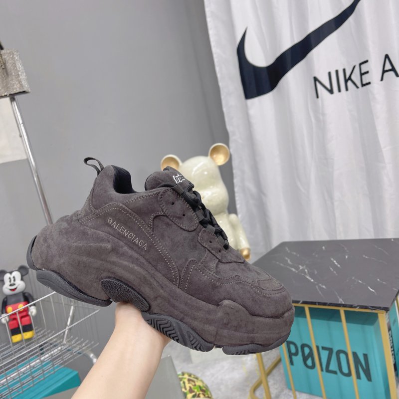 Кроссовки Balenciaga Triple S