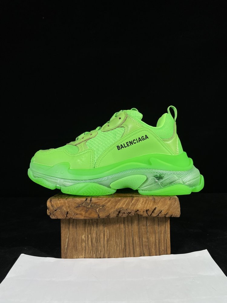 Кроссовки Balenciaga Triple S