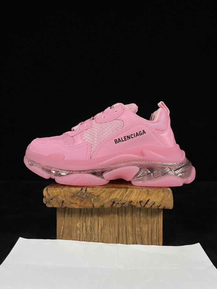 Кроссовки Balenciaga Triple S