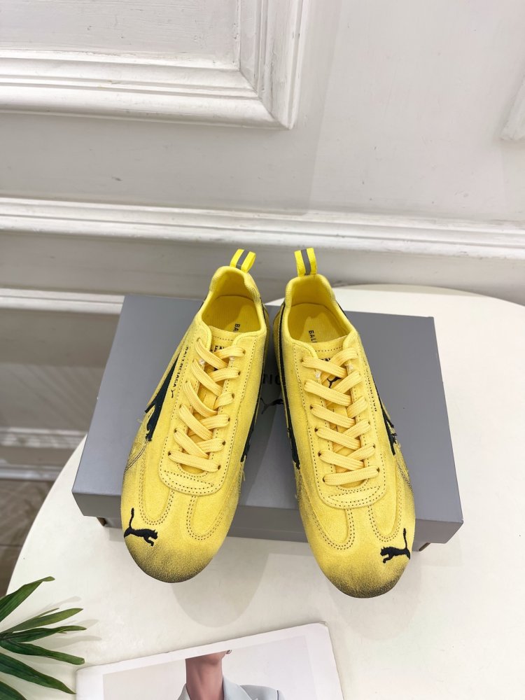 Кросівки Balenciaga x Puma