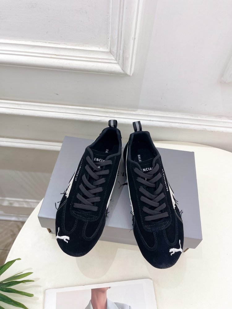 Кросівки Balenciaga x Puma