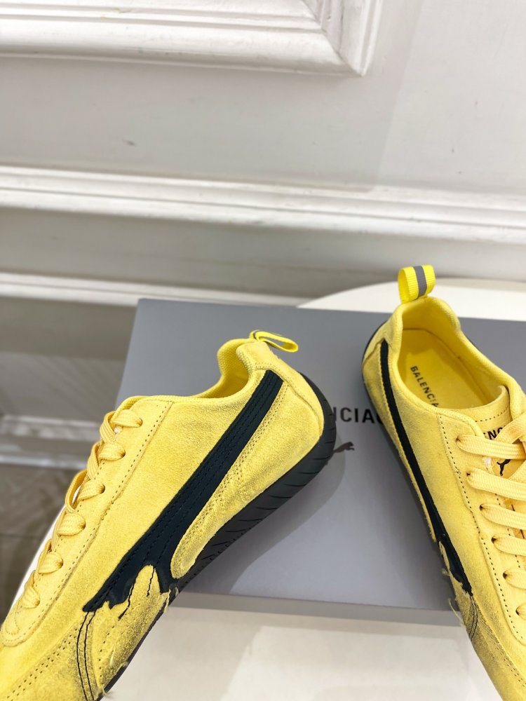 Кросівки Balenciaga x Puma фото 5