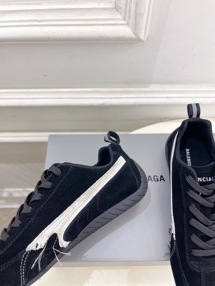 Кросівки Balenciaga x Puma фото 6