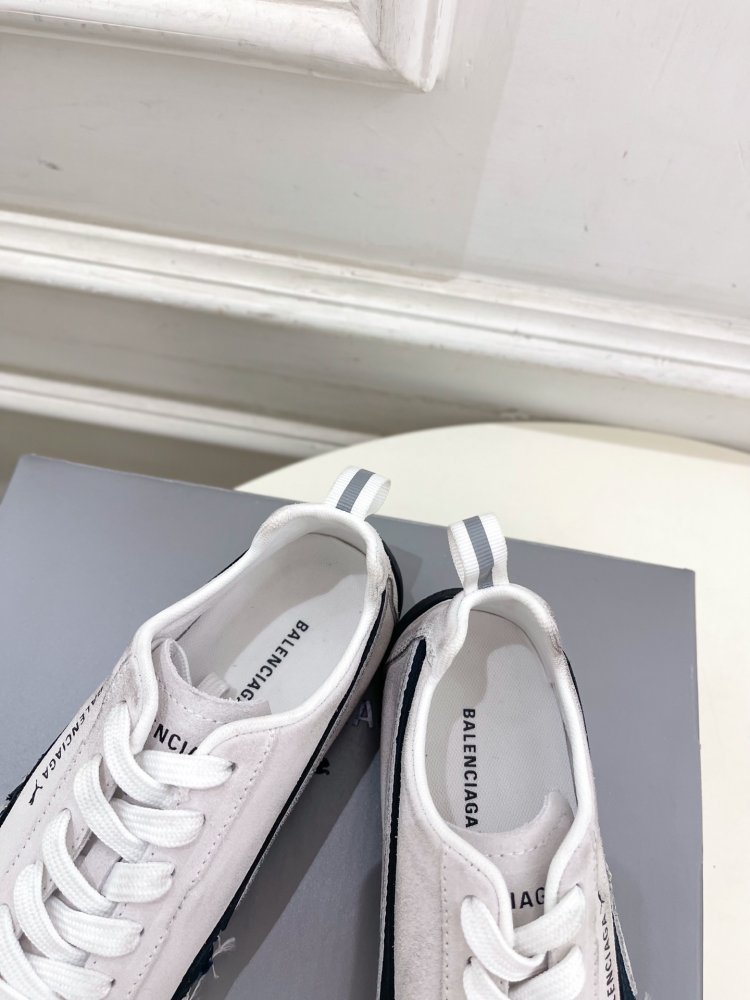 Кроссовки Balenciaga x Puma фото 7