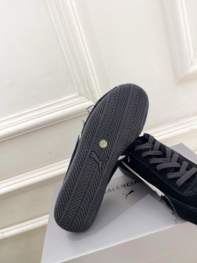 Кросівки Balenciaga x Puma фото 9