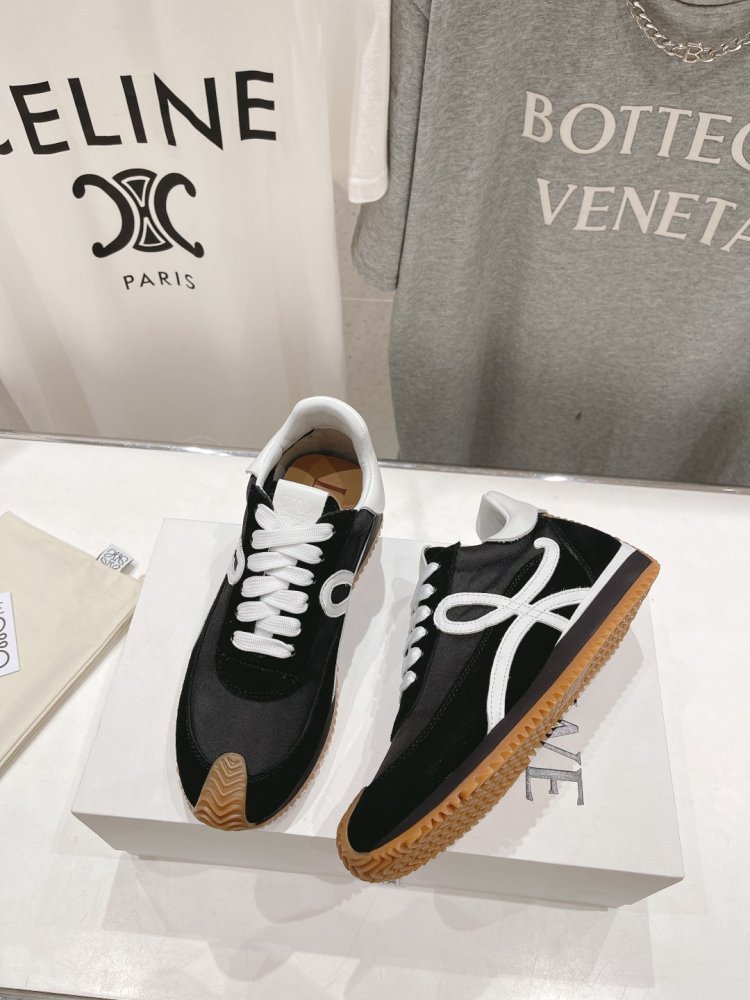 Кроссовки Ballet Runner 2.0