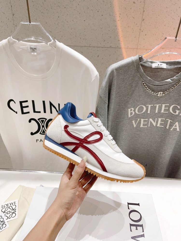 Кроссовки Ballet Runner 2.0