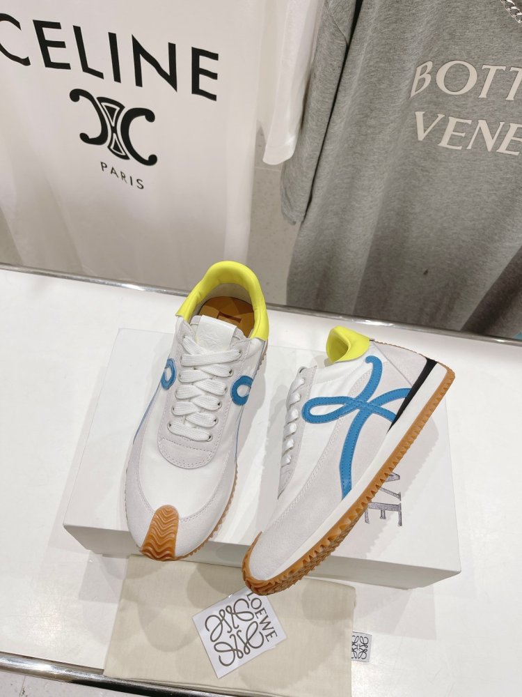 Кроссовки Ballet Runner 2.0