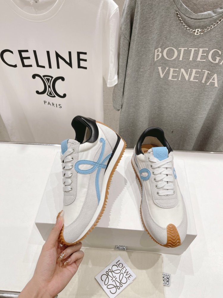 Кроссовки Ballet Runner 2.0