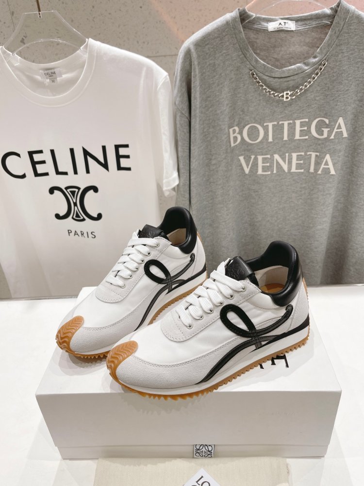 Кроссовки Ballet Runner 2.0