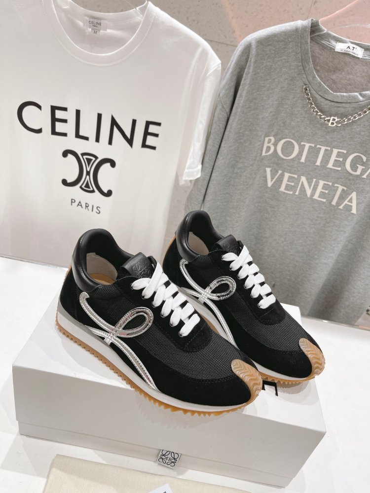 Кроссовки Ballet Runner 2.0