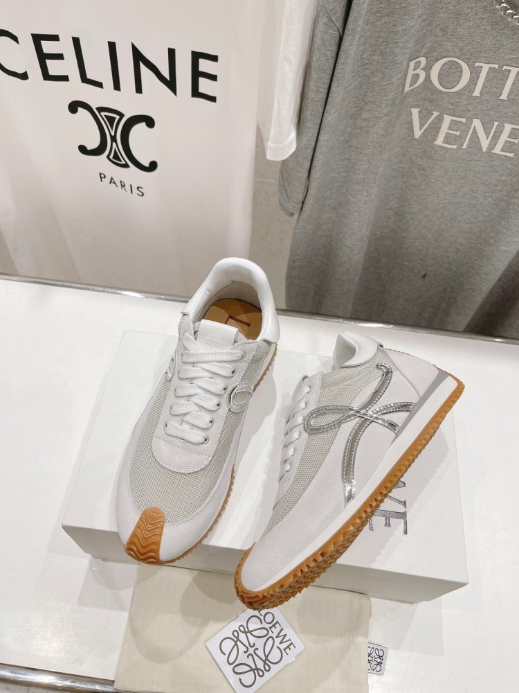 Кроссовки Ballet Runner 2.0