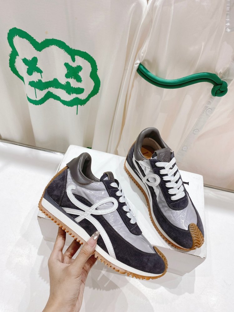 Кроссовки Ballet Runner 2.0