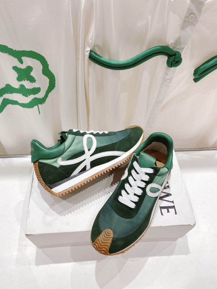 Кроссовки Ballet Runner 2.0