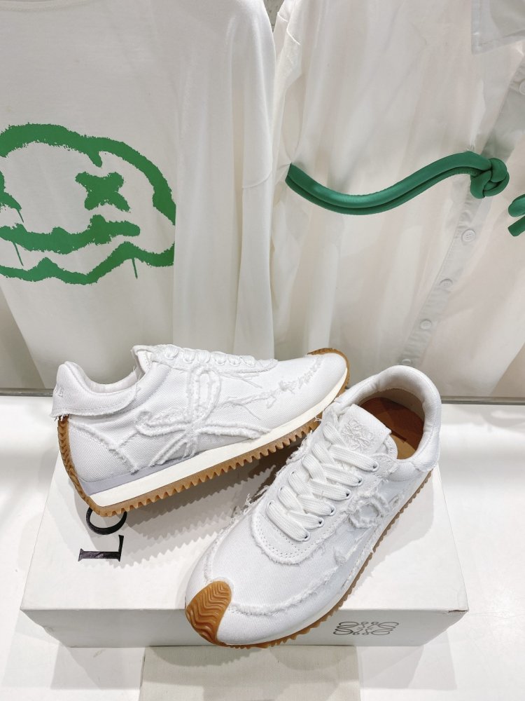 Кроссовки Ballet Runner 2.0