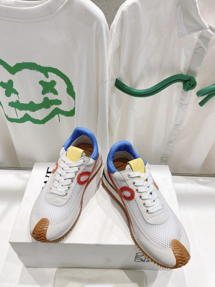 Кроссовки Ballet Runner 2.0