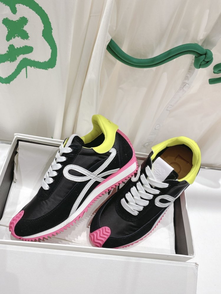 Кроссовки Ballet Runner 2.0