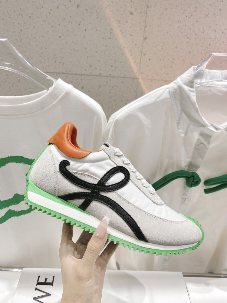 Кроссовки Ballet Runner 2.0