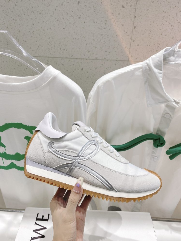 Кроссовки Ballet Runner 2.0