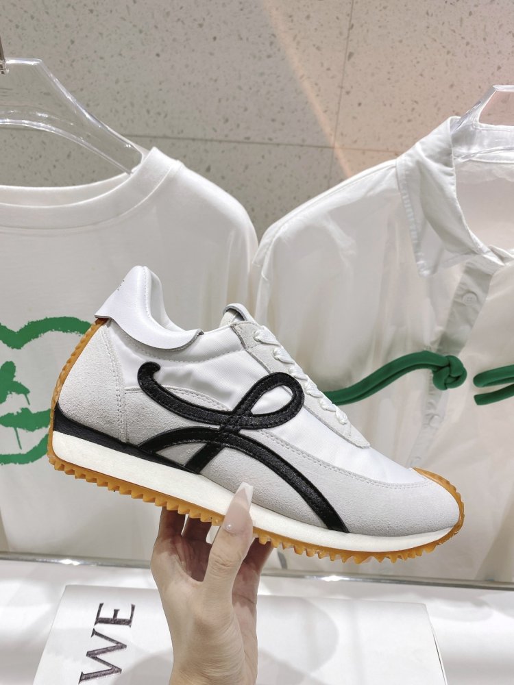 Кроссовки Ballet Runner 2.0