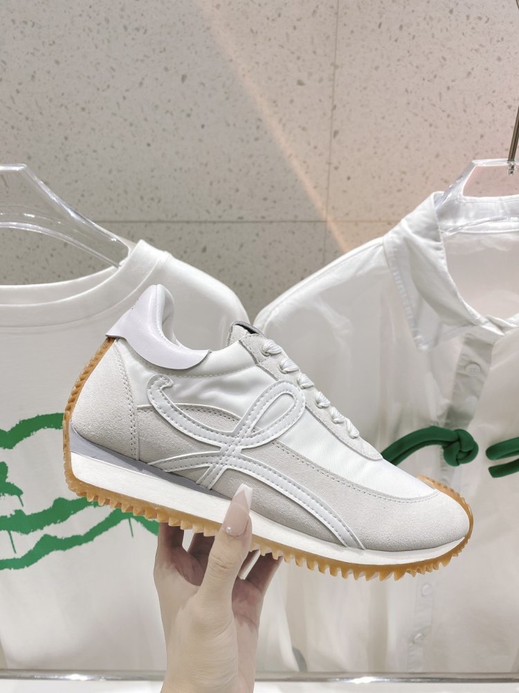 Кроссовки Ballet Runner 2.0