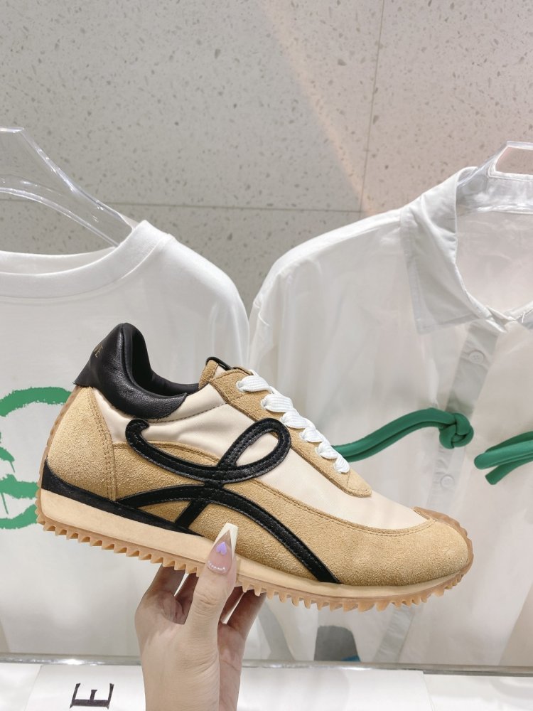 Sneakers Ballet Runner 2.0