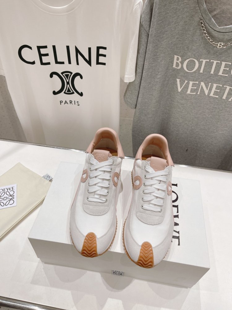 Кроссовки Ballet Runner 2.0 фото 2