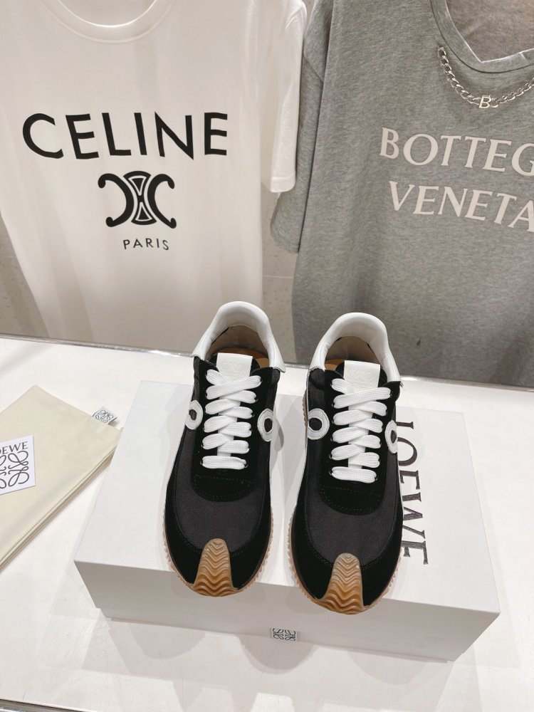 Кроссовки Ballet Runner 2.0 фото 2