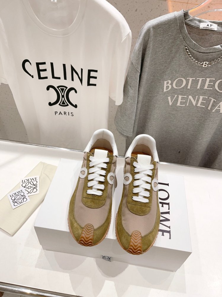 Кроссовки Ballet Runner 2.0 фото 2