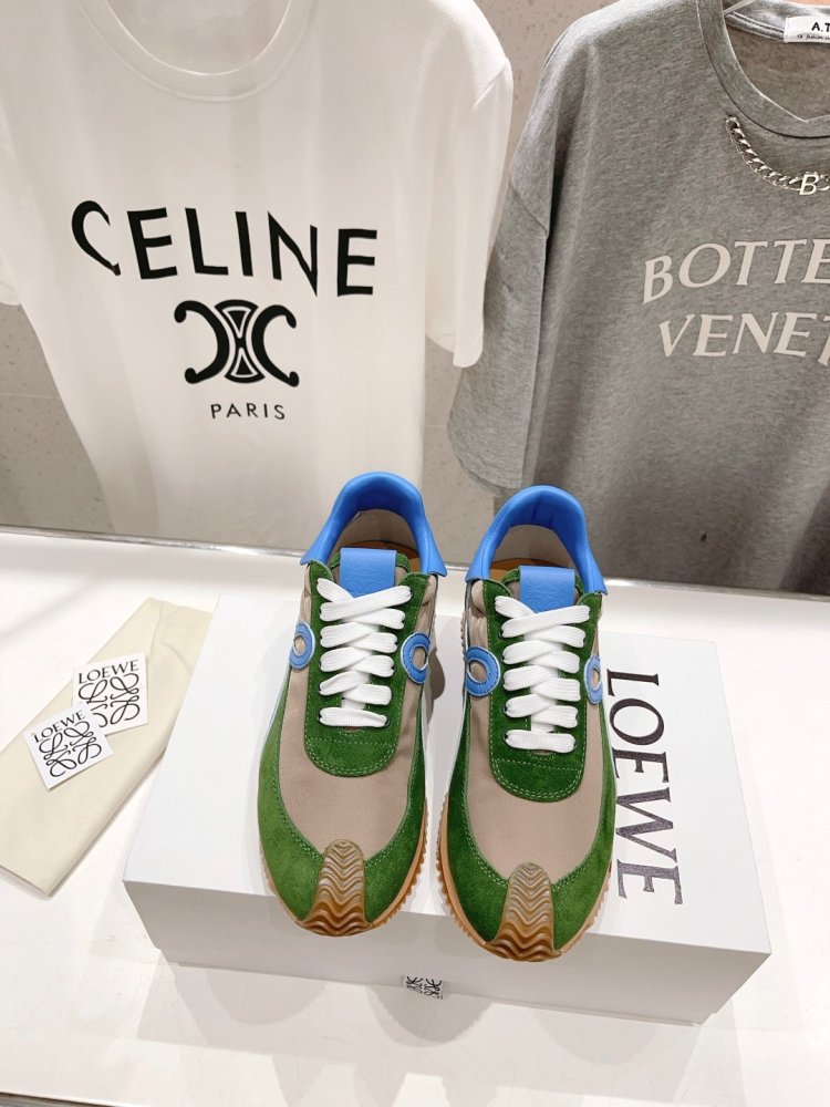 Кроссовки Ballet Runner 2.0 фото 2