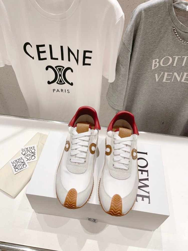 Кроссовки Ballet Runner 2.0 фото 2