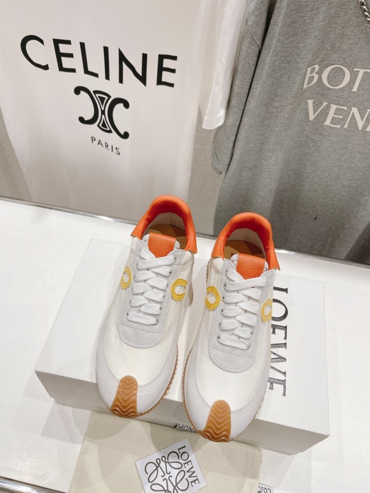 Кроссовки Ballet Runner 2.0 фото 2