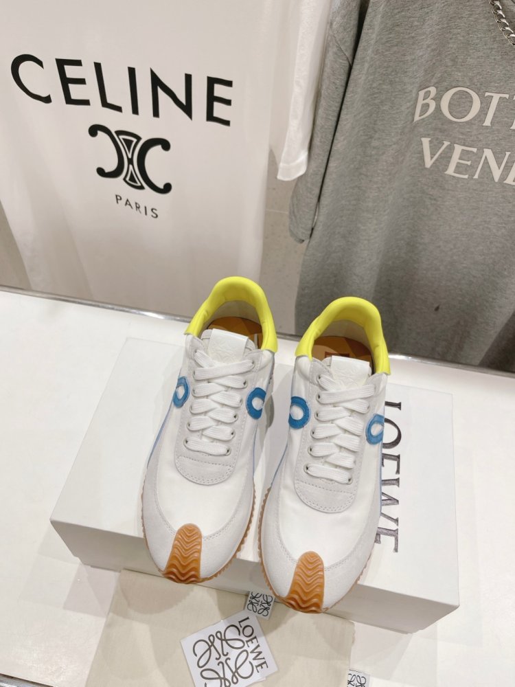 Кроссовки Ballet Runner 2.0 фото 2