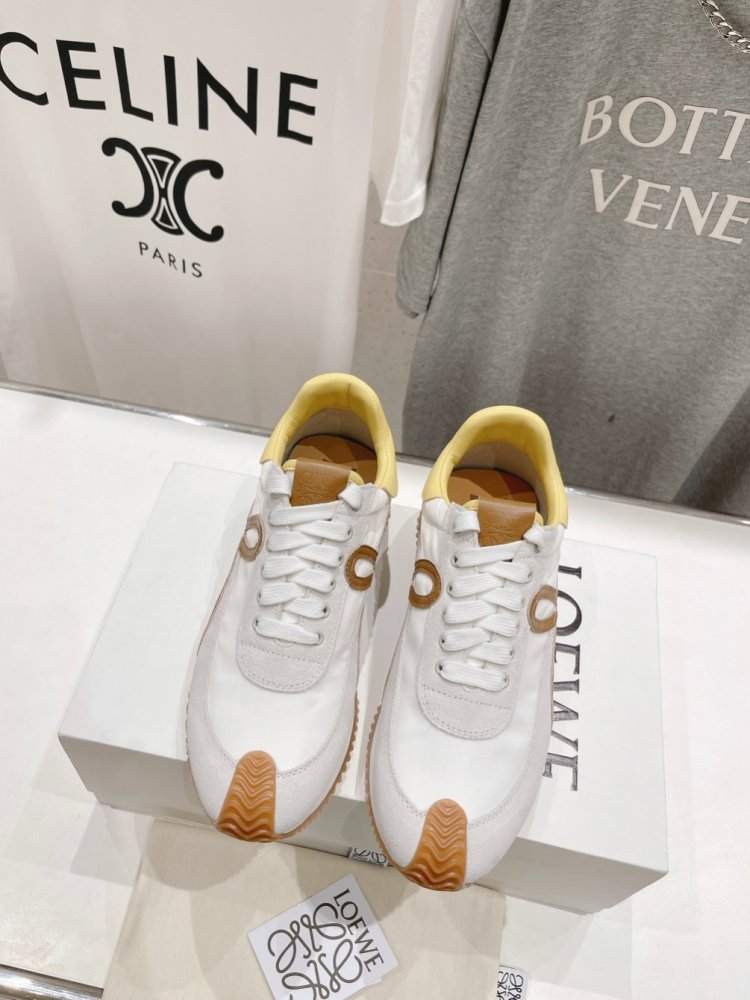 Кроссовки Ballet Runner 2.0 фото 2