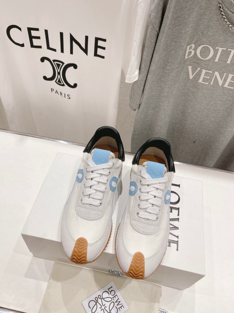 Кроссовки Ballet Runner 2.0 фото 2