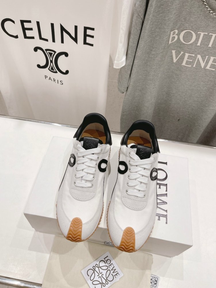 Кроссовки Ballet Runner 2.0 фото 2