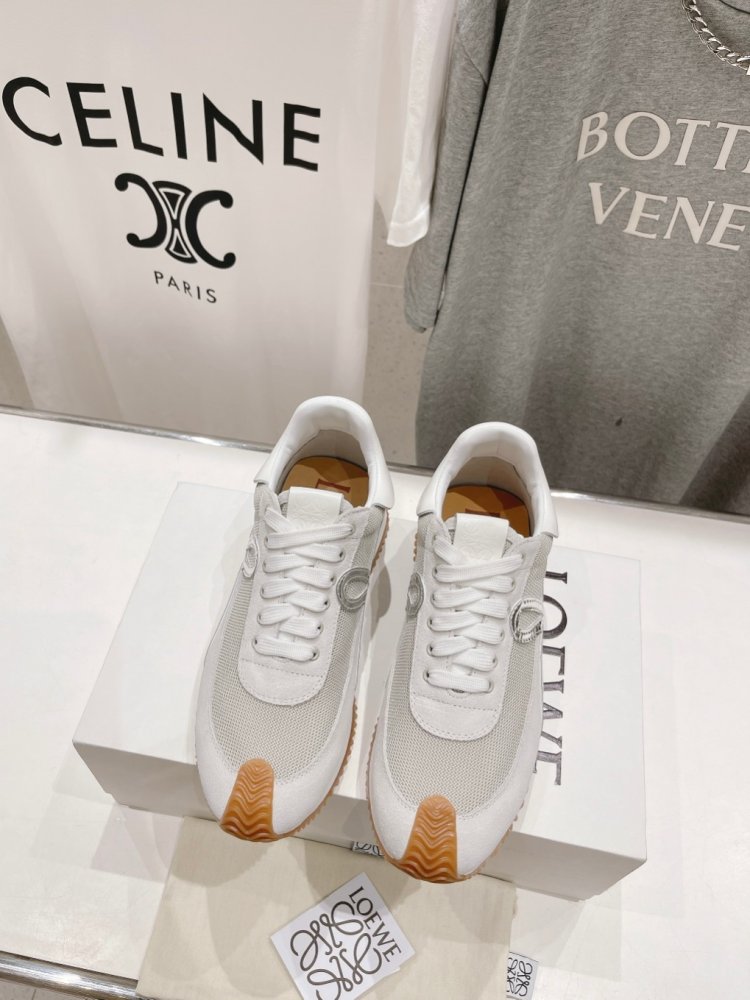 Кроссовки Ballet Runner 2.0 фото 2