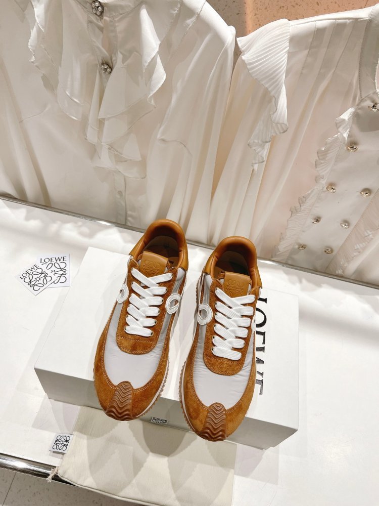 Кроссовки Ballet Runner 2.0 фото 2