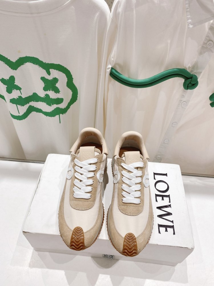 Кроссовки Ballet Runner 2.0 фото 2