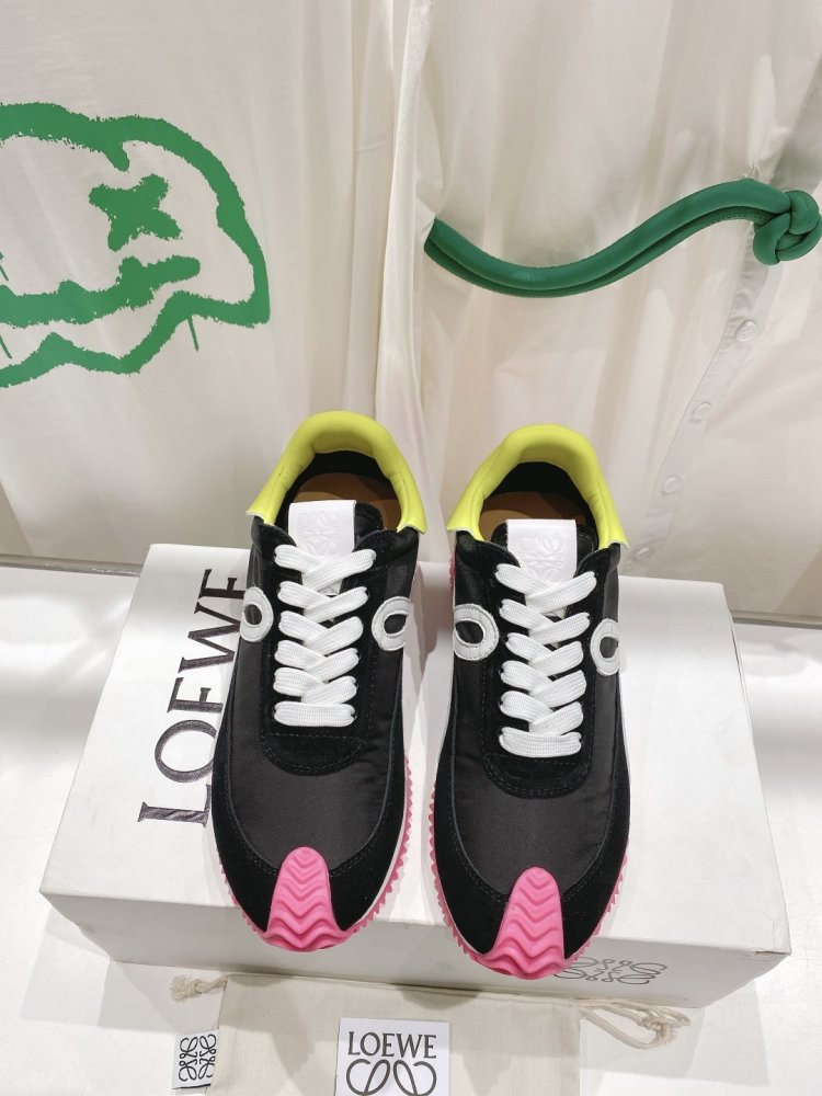 Кроссовки Ballet Runner 2.0 фото 2