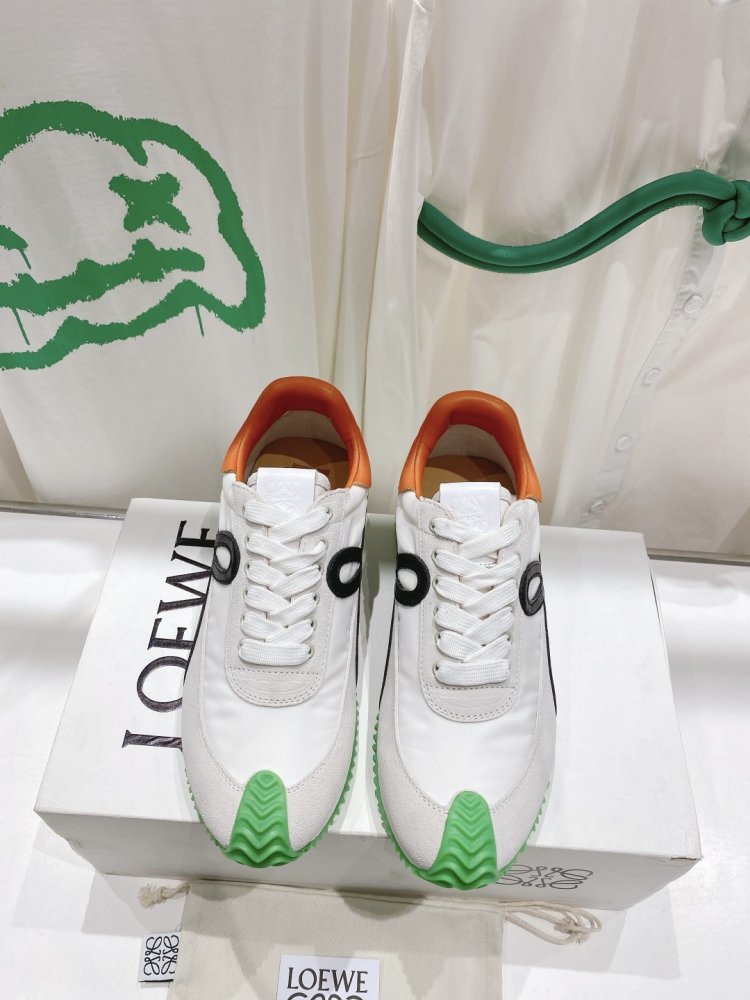 Кроссовки Ballet Runner 2.0 фото 2