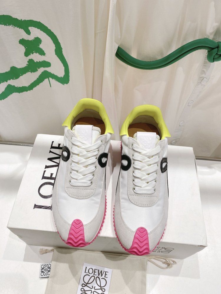 Кроссовки Ballet Runner 2.0 фото 2