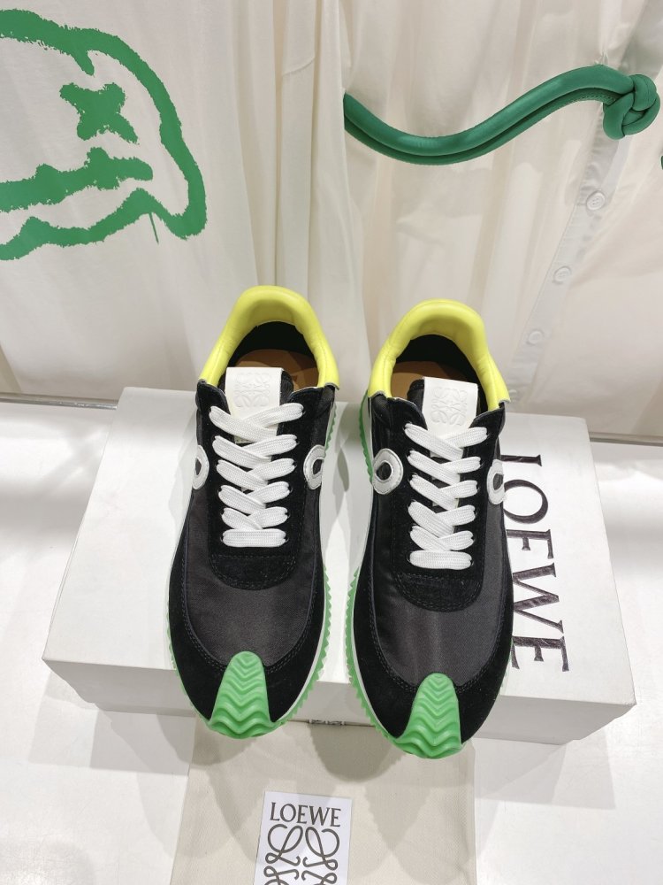 Кроссовки Ballet Runner 2.0 фото 2