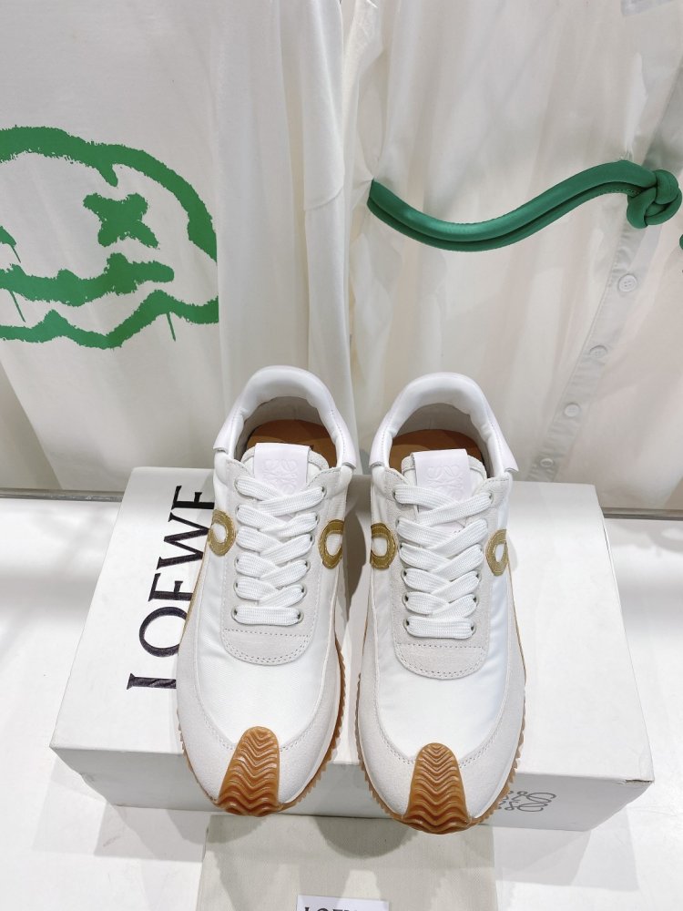 Кроссовки Ballet Runner 2.0 фото 2