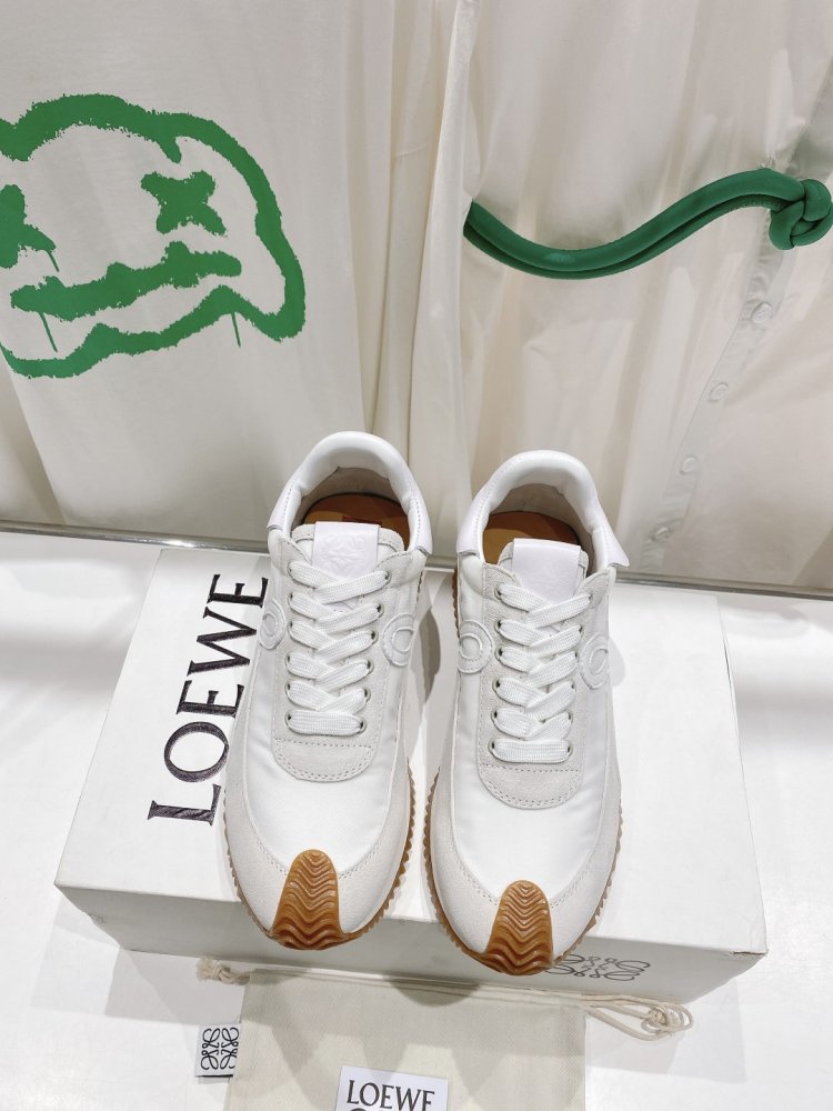 Кроссовки Ballet Runner 2.0 фото 2