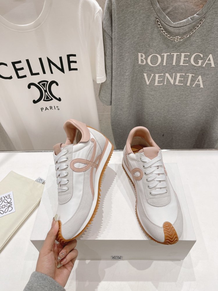 Кроссовки Ballet Runner 2.0 фото 3