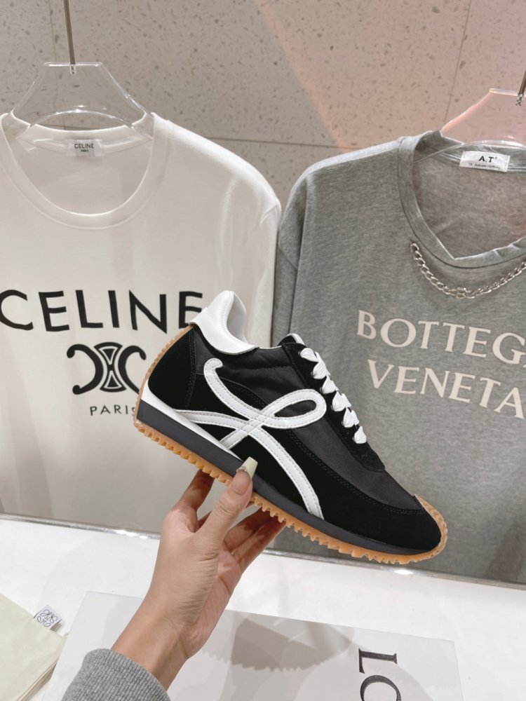 Кроссовки Ballet Runner 2.0 фото 3