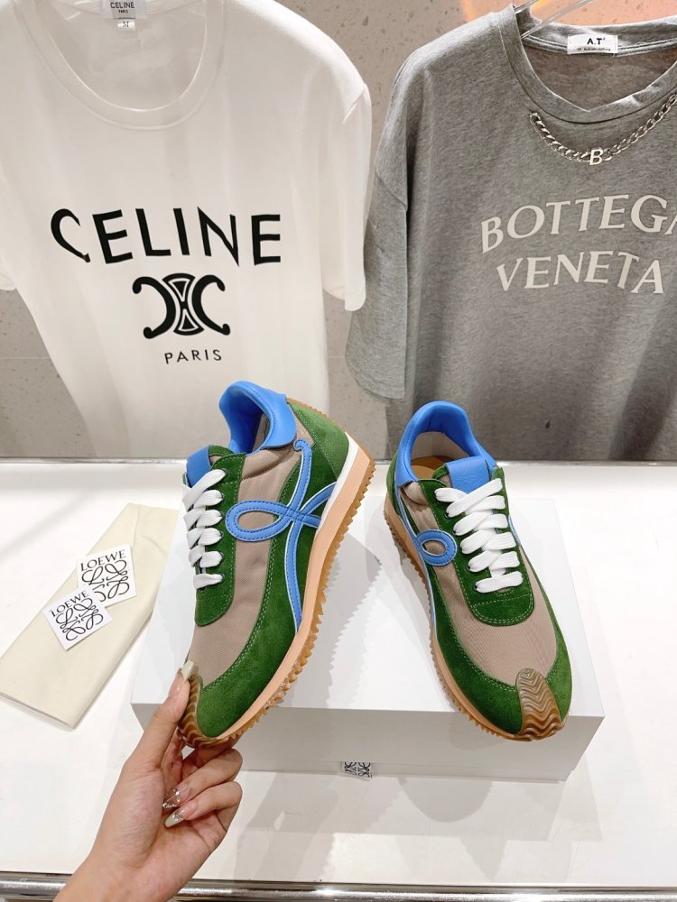 Кроссовки Ballet Runner 2.0 фото 3